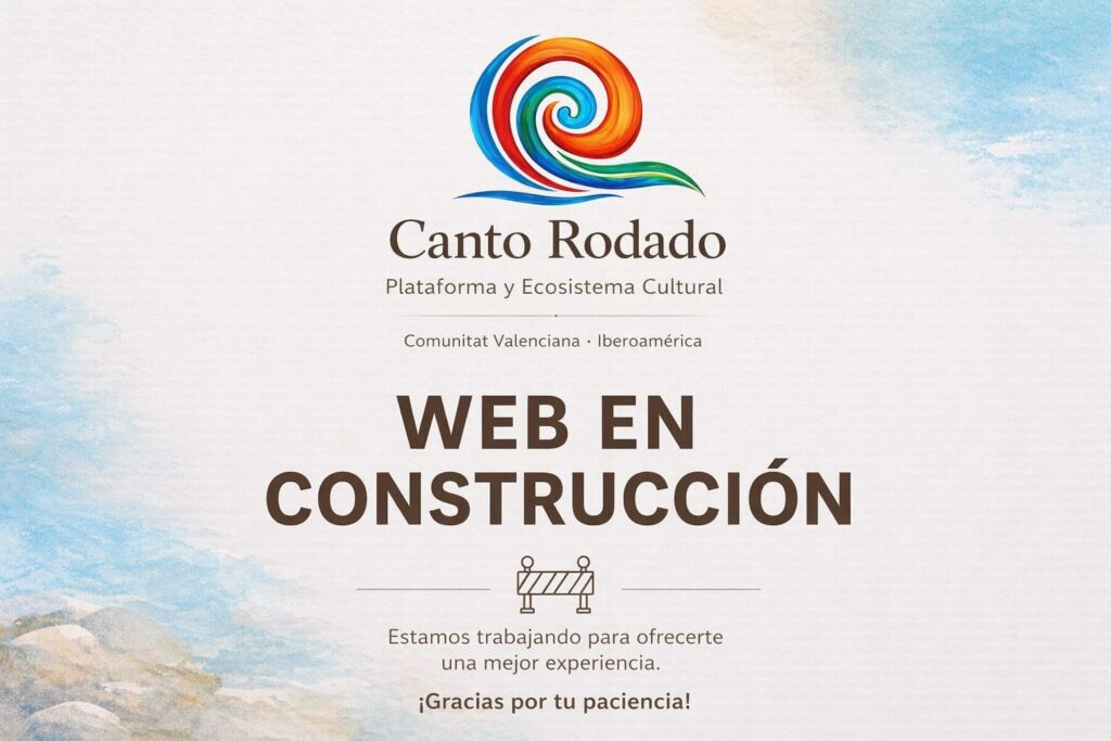 Asociación cultural Canto Rodado - Altea
